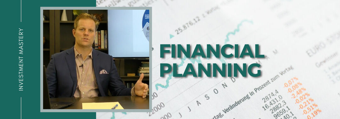 Financial Planning 101