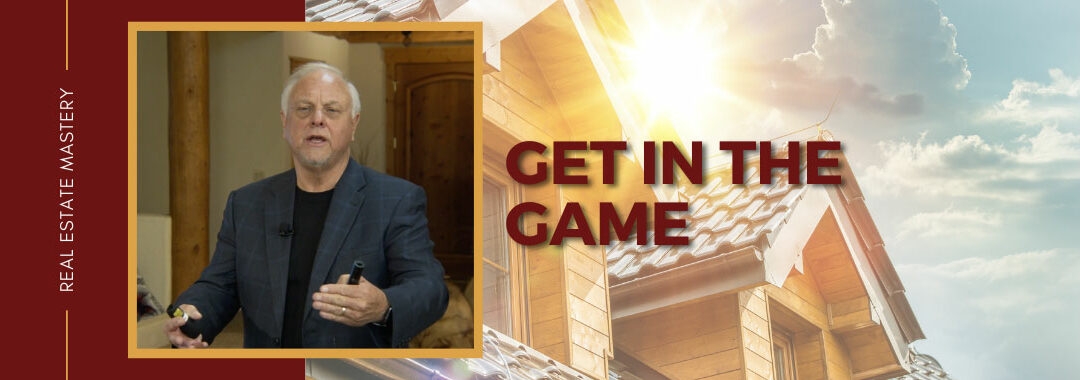 Get in the Game