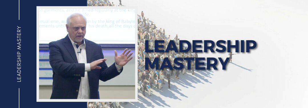 Leadership Mastery