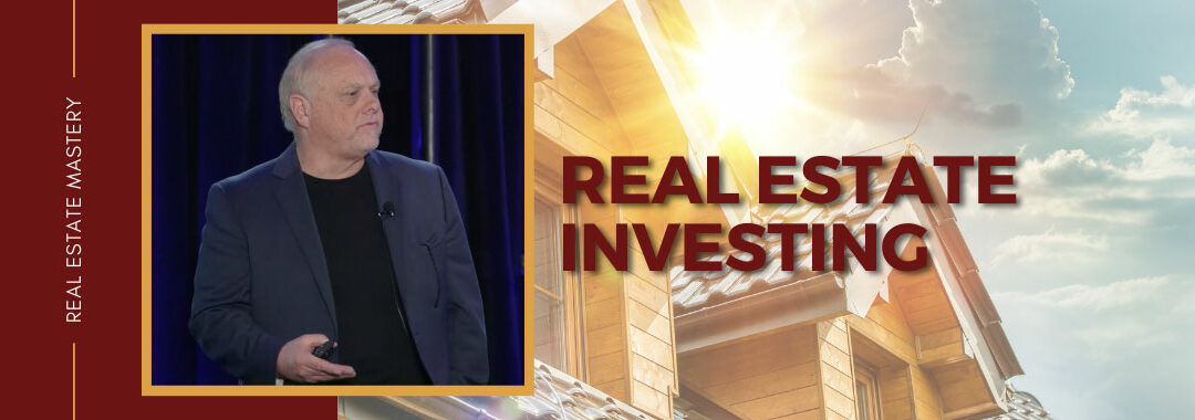 Real Estate Investing Today