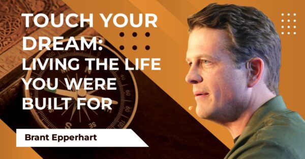 touch your dream course